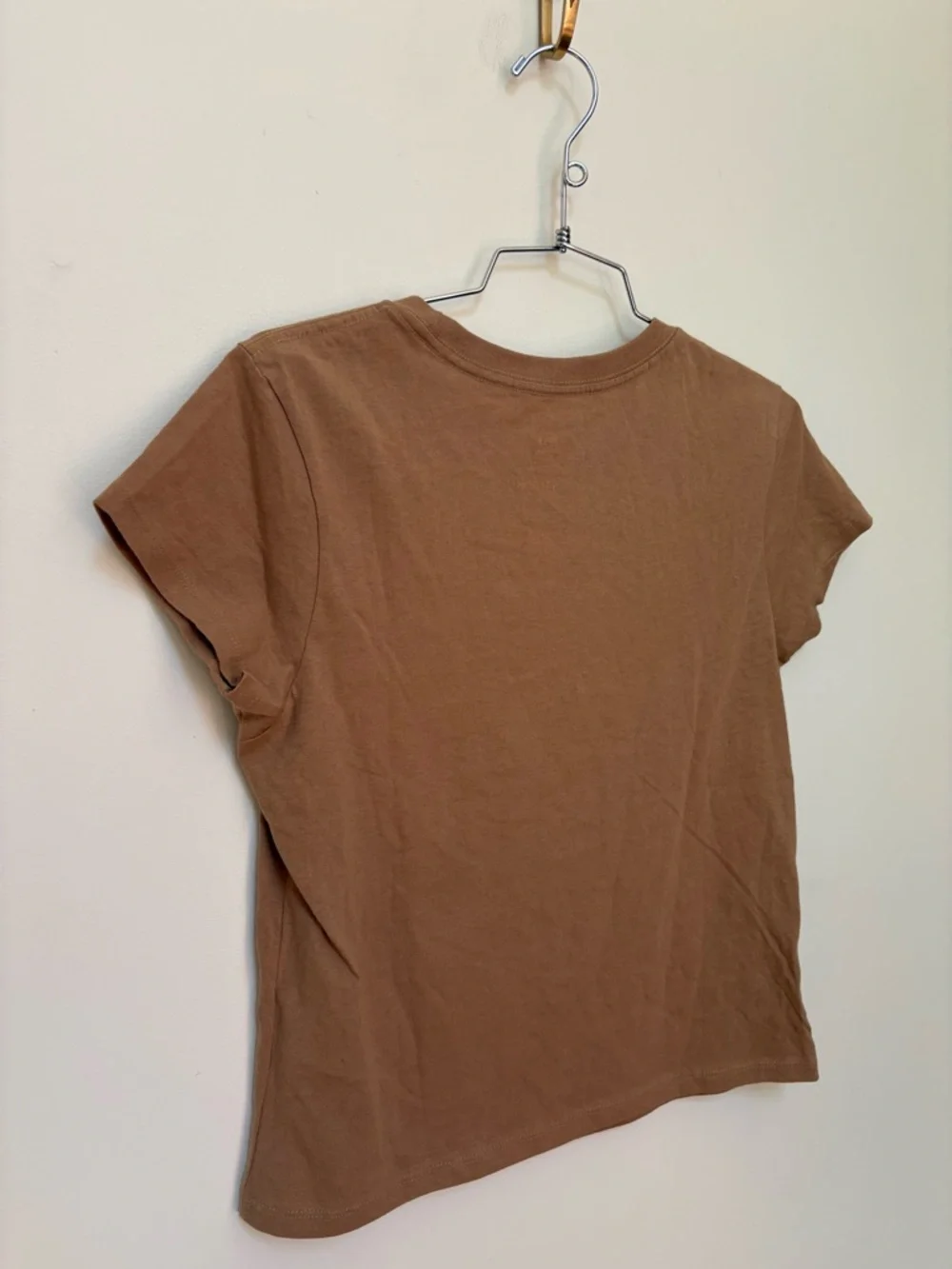 NWOT Urban Outfitters Paul Frank Stay Sweet Graphic Baby Tee Size Large - Picture 10 of 11